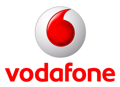 Vodaphone live