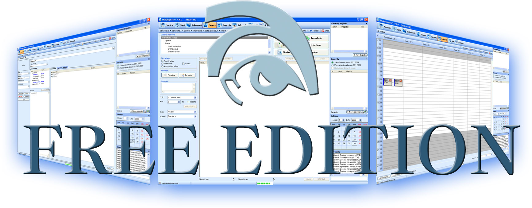 ShakeSpeare™ FREE EDITION